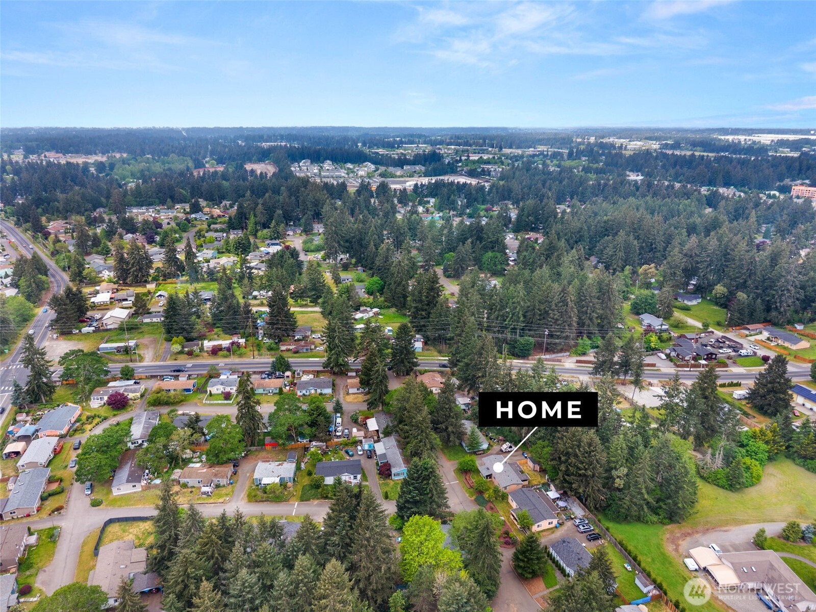 510 Duterrow Road SE #4, Olympia, WA 98513