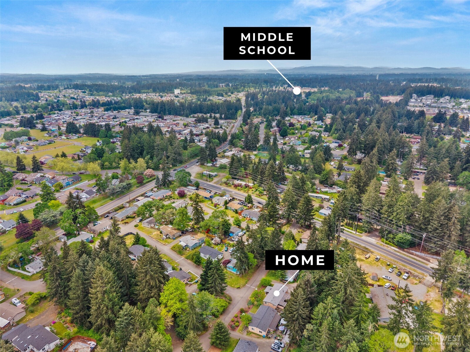 510 Duterrow Road SE #4, Olympia, WA 98513