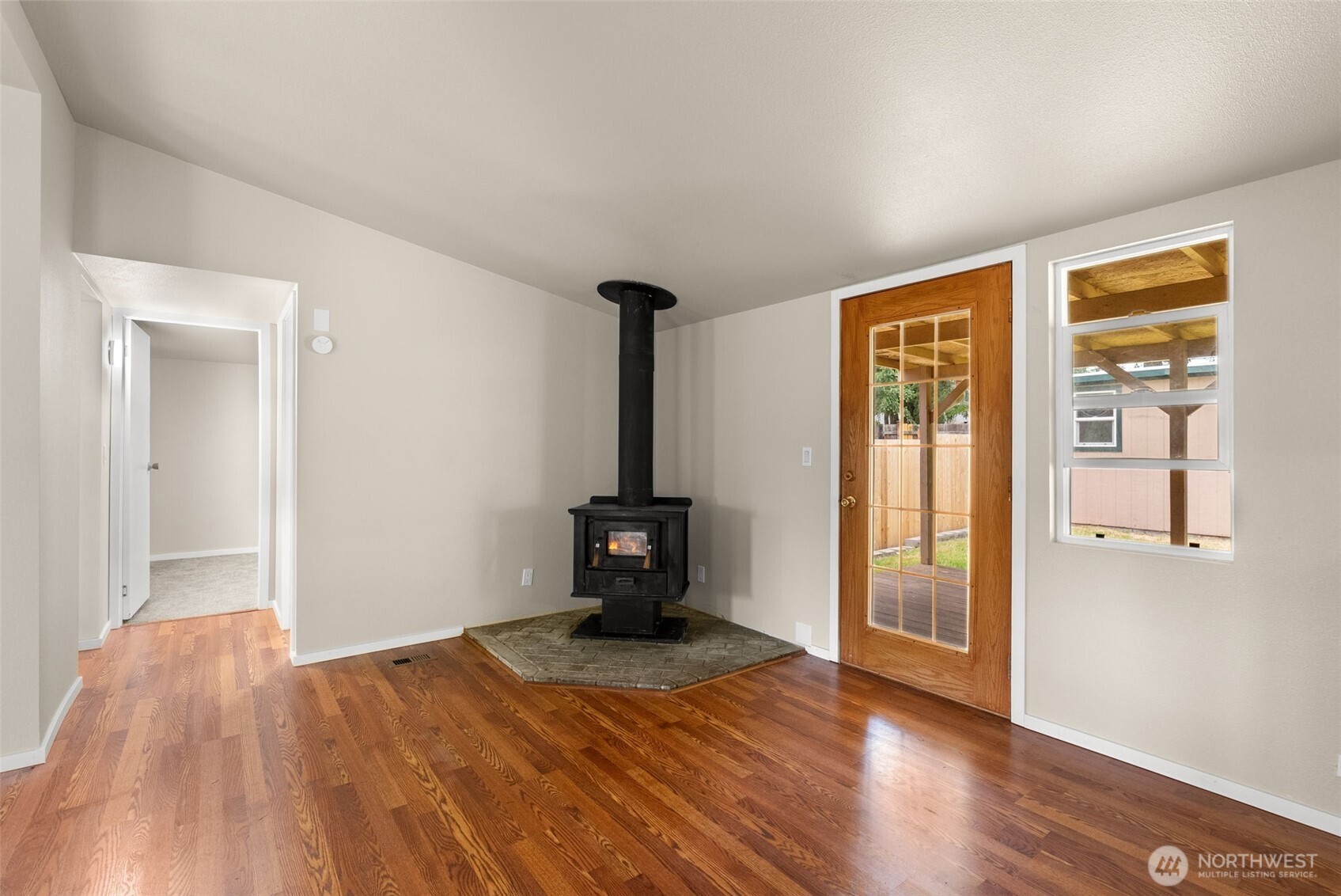 510 Duterrow Road SE #4, Olympia, WA 98513