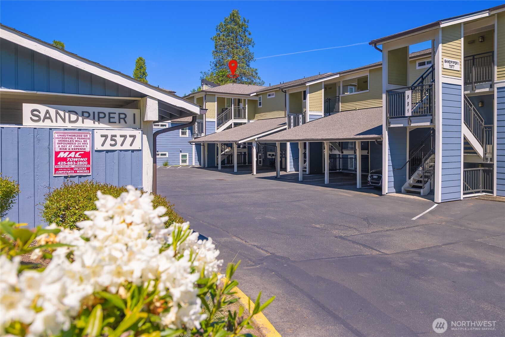 7577 Old Redmond Road #10, Redmond, WA 98052