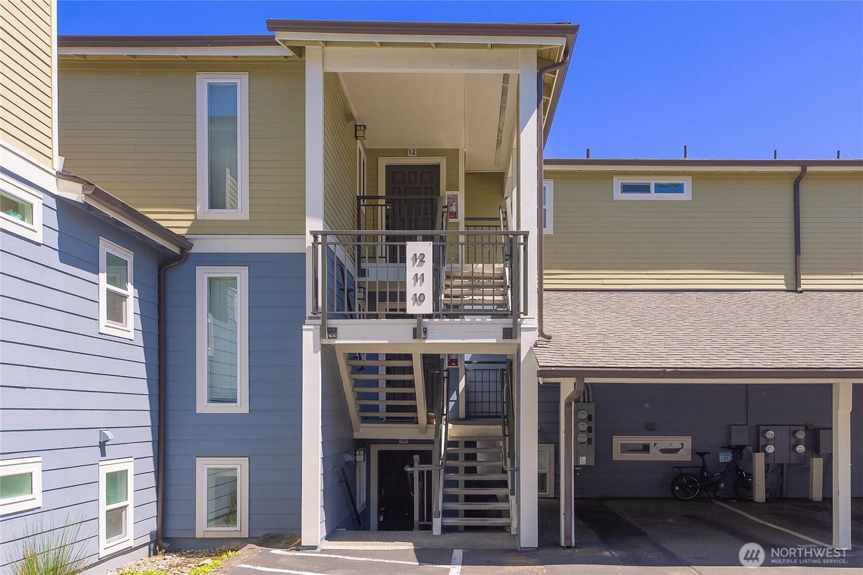 7577 Old Redmond Road #10, Redmond, WA 98052