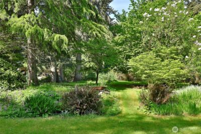 0 NHN Harper Street , Clinton, WA 98236