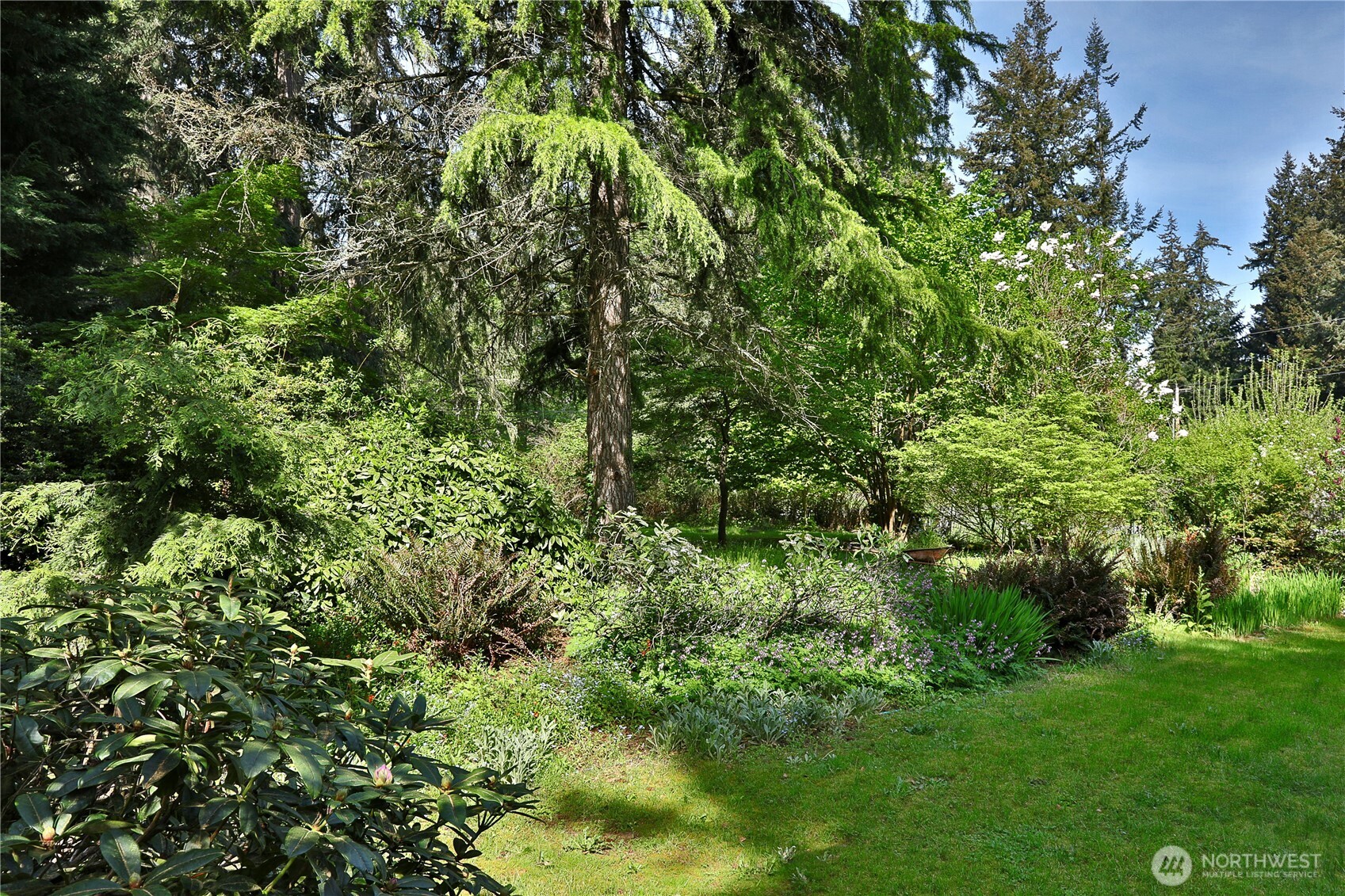 0 NHN Harper Street , Clinton, WA 98236