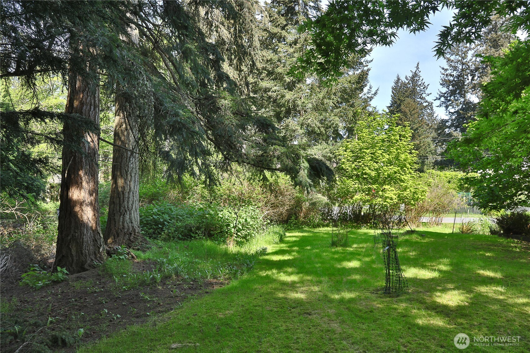 0 NHN Harper Street , Clinton, WA 98236