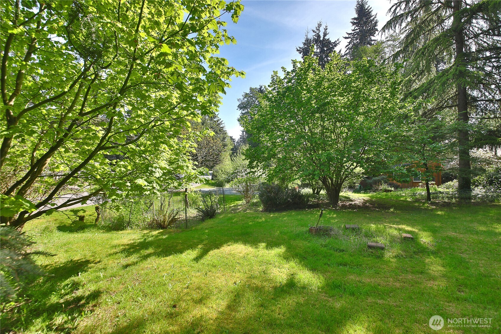 0 NHN Harper Street , Clinton, WA 98236