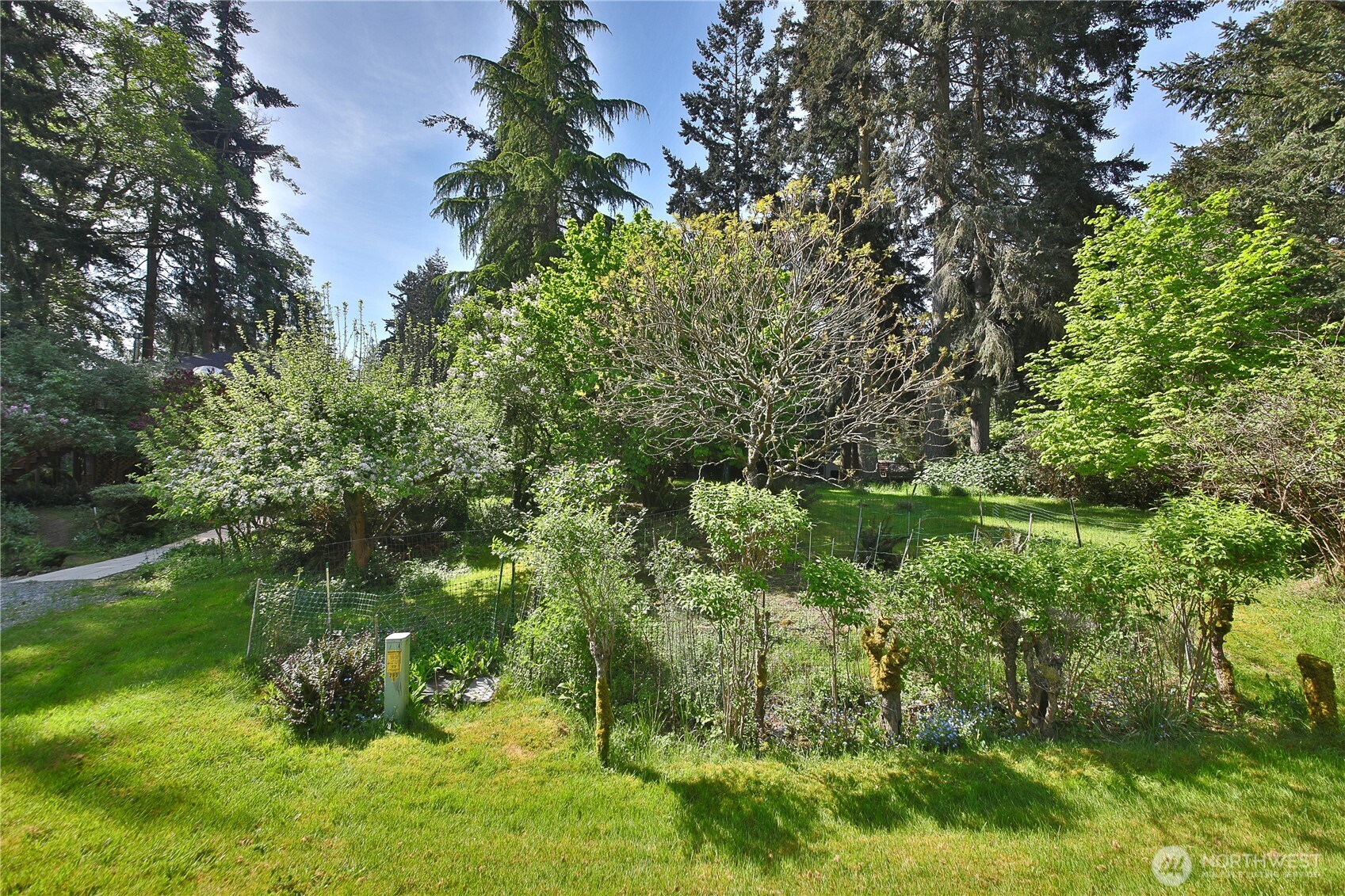 0 NHN Harper Street , Clinton, WA 98236