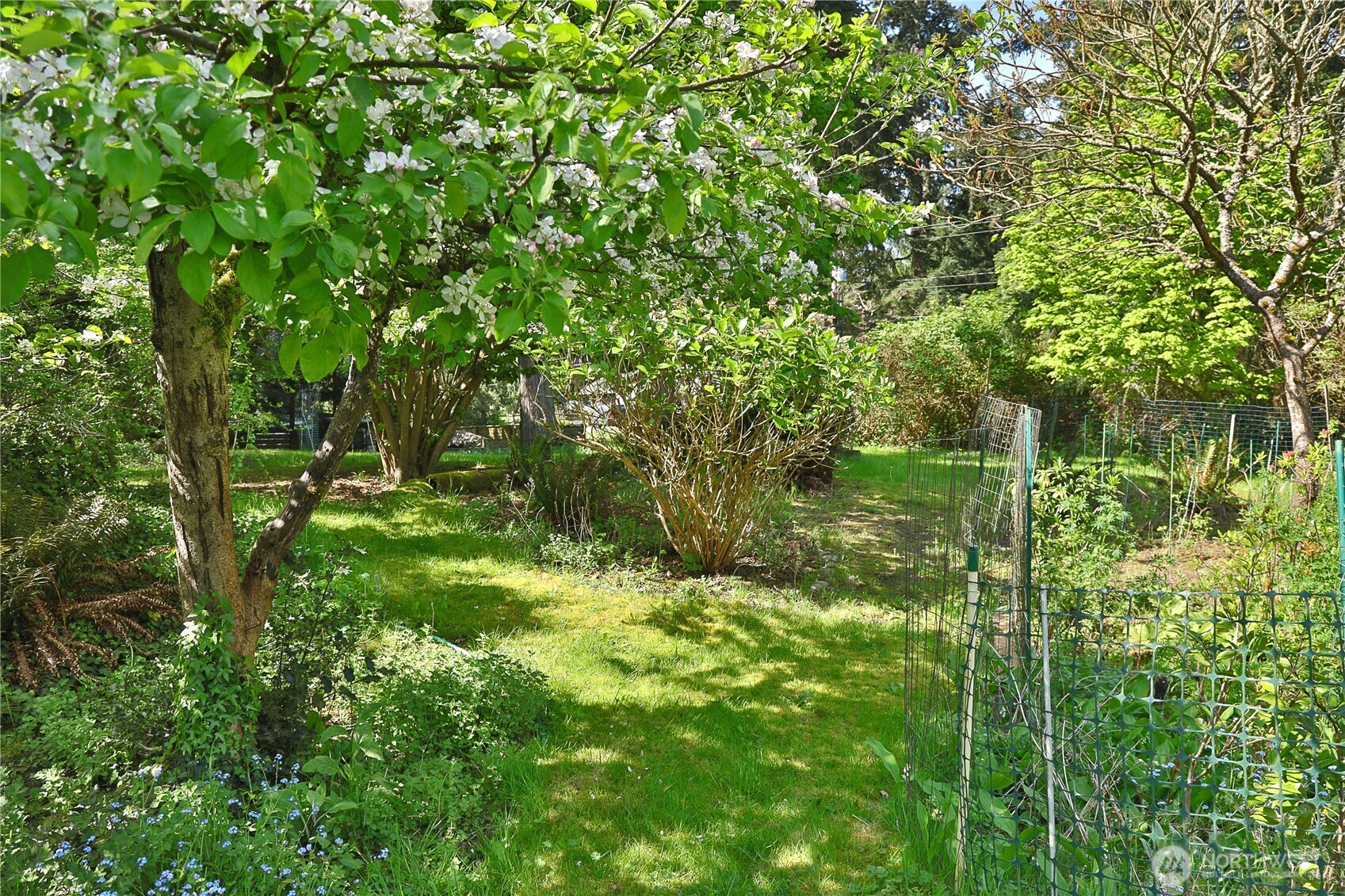 0 NHN Harper Street , Clinton, WA 98236
