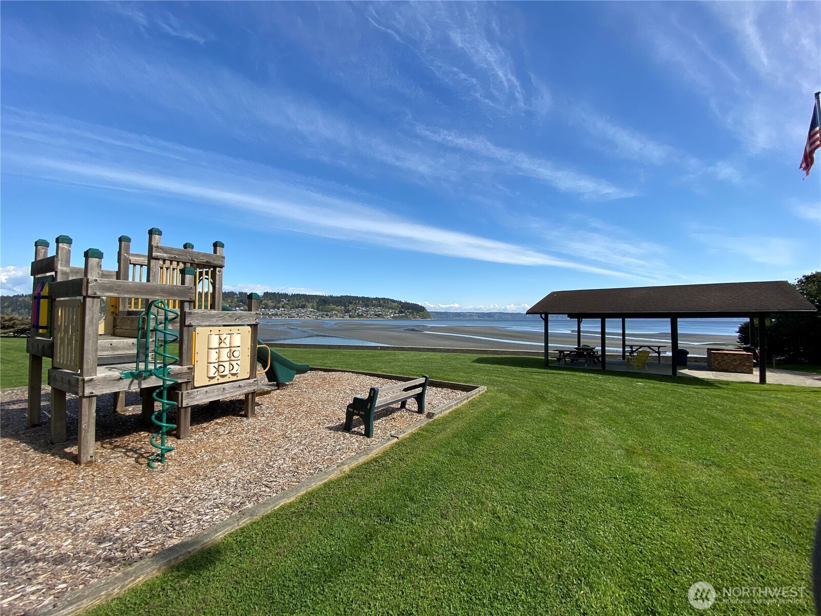 3634 Harper Street , Clinton, WA 98236