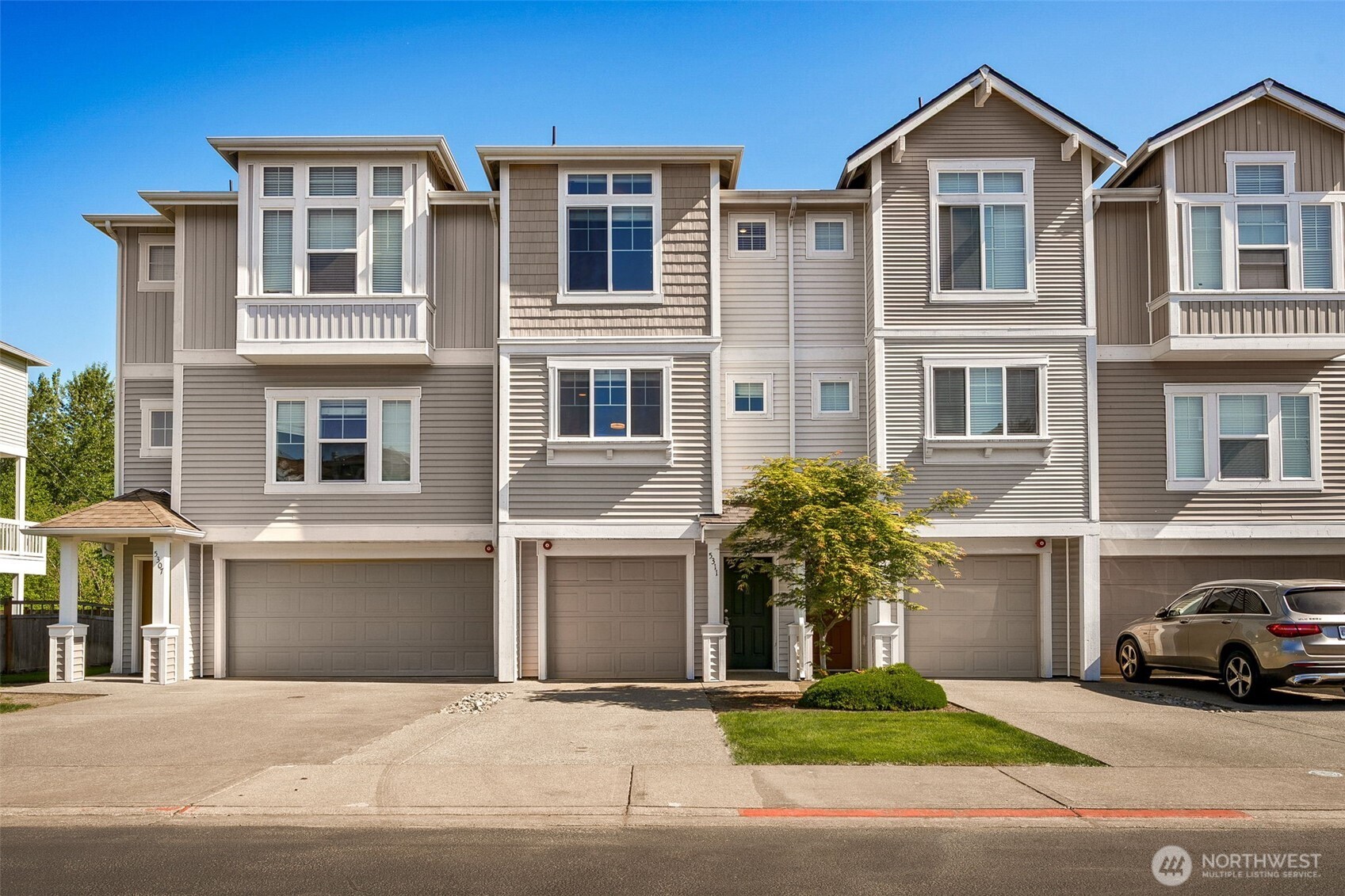 5311 34th Street E, Fife, WA 98424