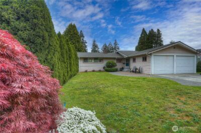 1045 Sunrise Lane , Fircrest, WA 98466 - Photo 2