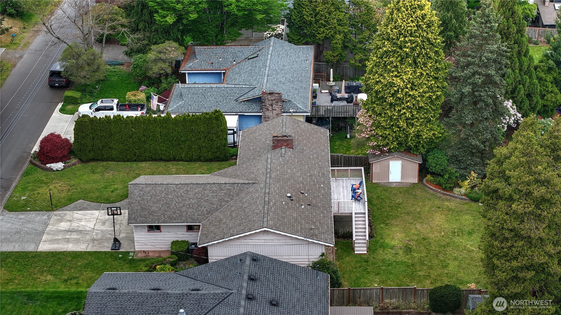 1045 Sunrise Lane , Fircrest, WA 98466