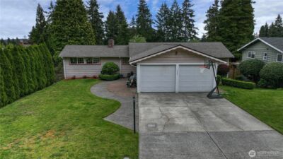 1045 Sunrise Lane , Fircrest, WA 98466 - Photo 3