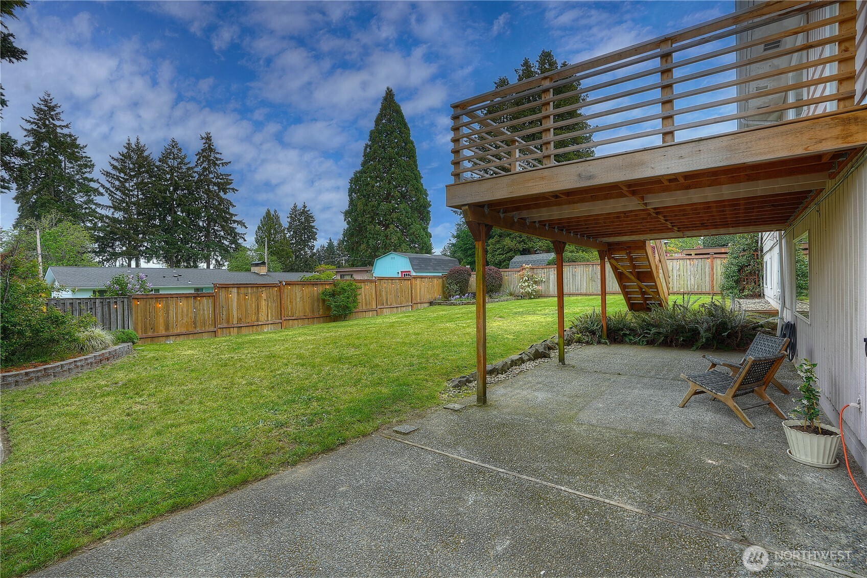 1045 Sunrise Lane , Fircrest, WA 98466