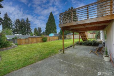 1045 Sunrise Lane , Fircrest, WA 98466 - Photo 34