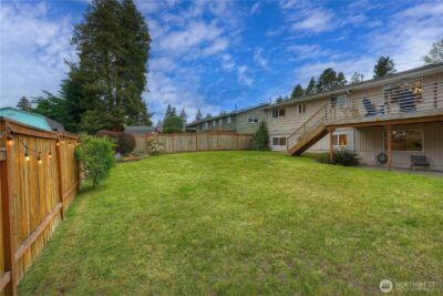 1045 Sunrise Lane , Fircrest, WA 98466 - Photo 36