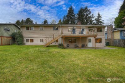 1045 Sunrise Lane , Fircrest, WA 98466 - Photo 37