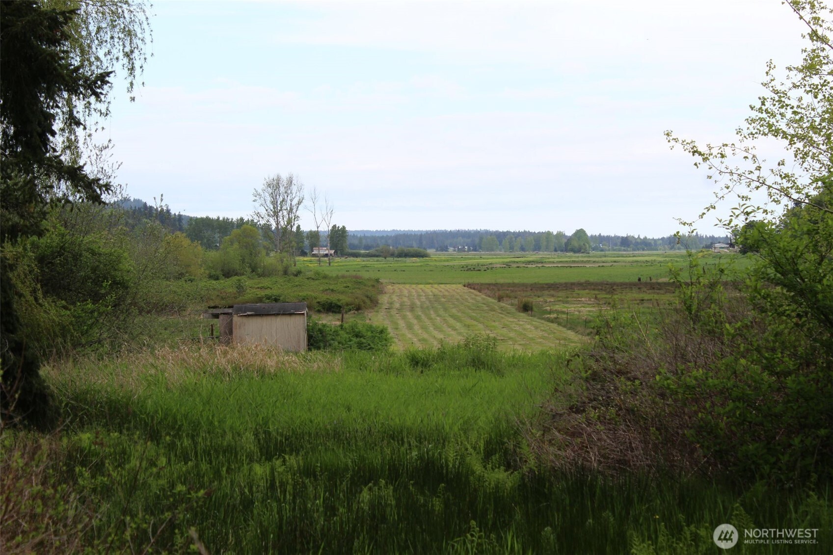 2600 Center Valley Road , Chimacum, WA 98325
