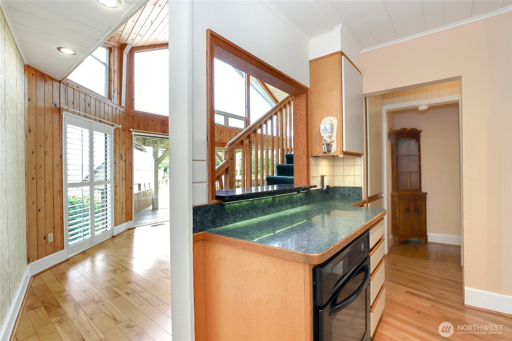 3542 Mathews Drive NW, Bremerton, WA 98312