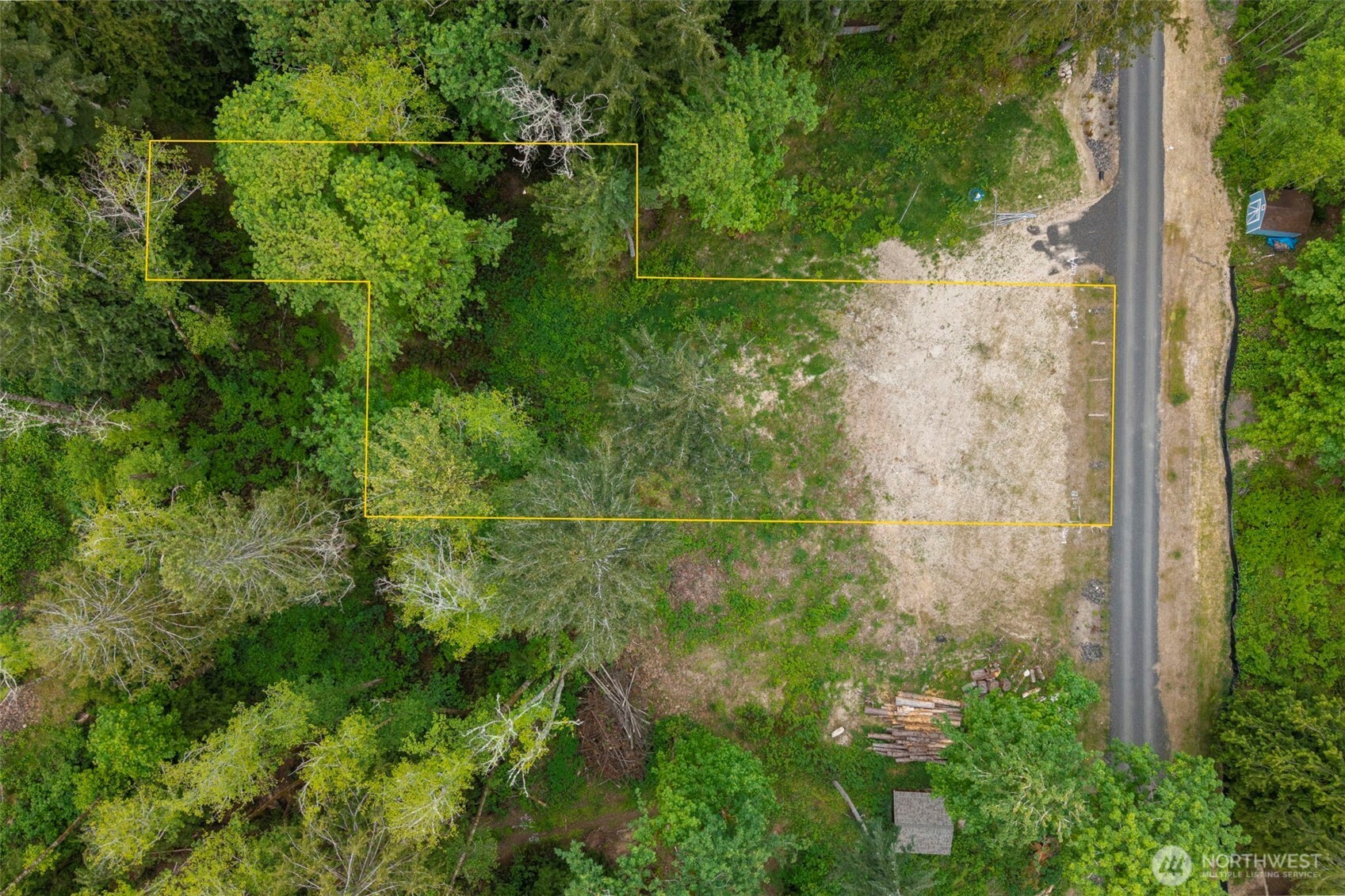 2638 Oregon Street E #LOT B, Port Orchard, WA 98366
