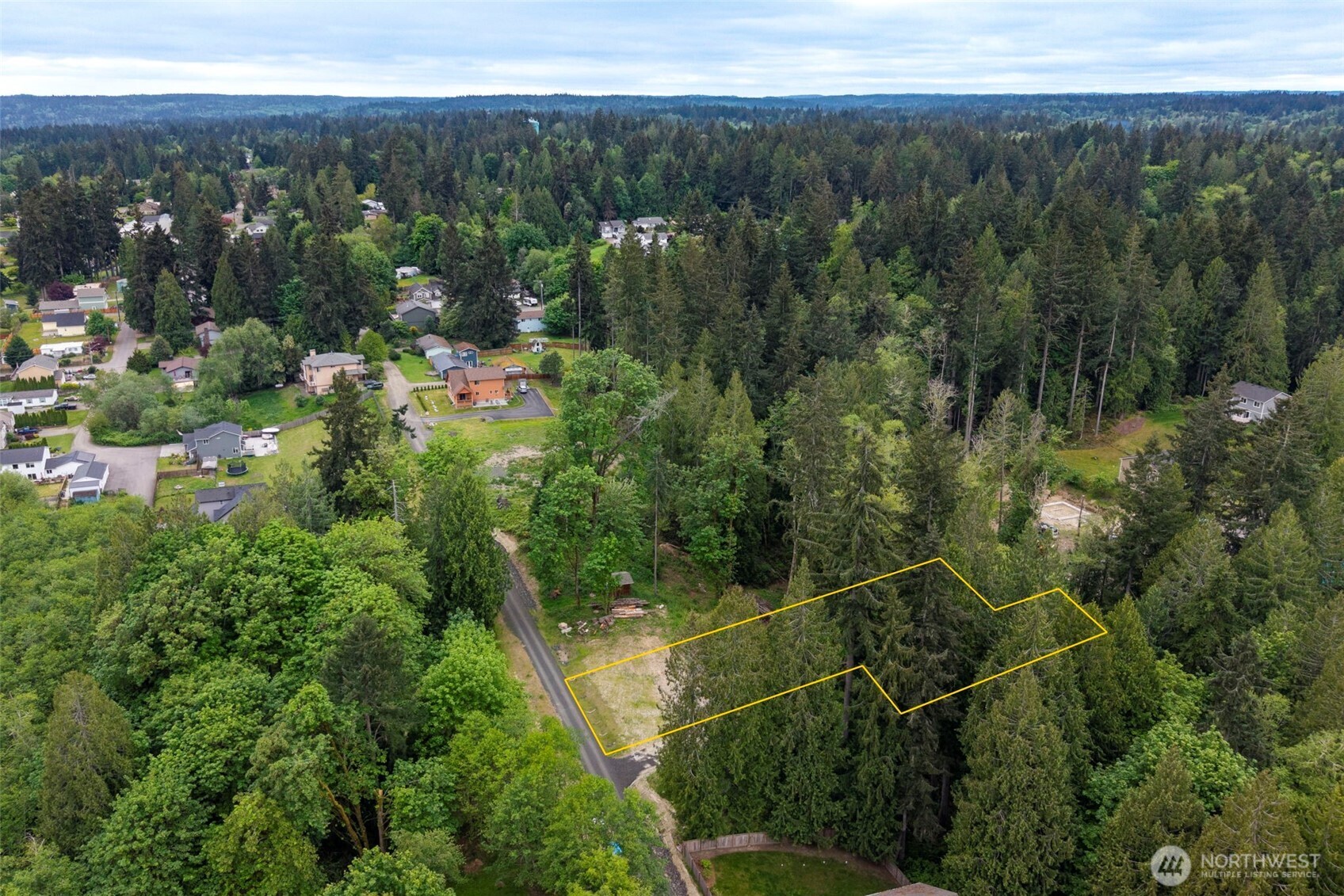 2638 Oregon Street E #LOT B, Port Orchard, WA 98366