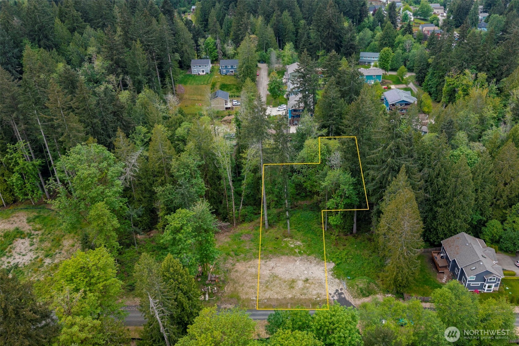 2638 Oregon Street E #LOT B, Port Orchard, WA 98366