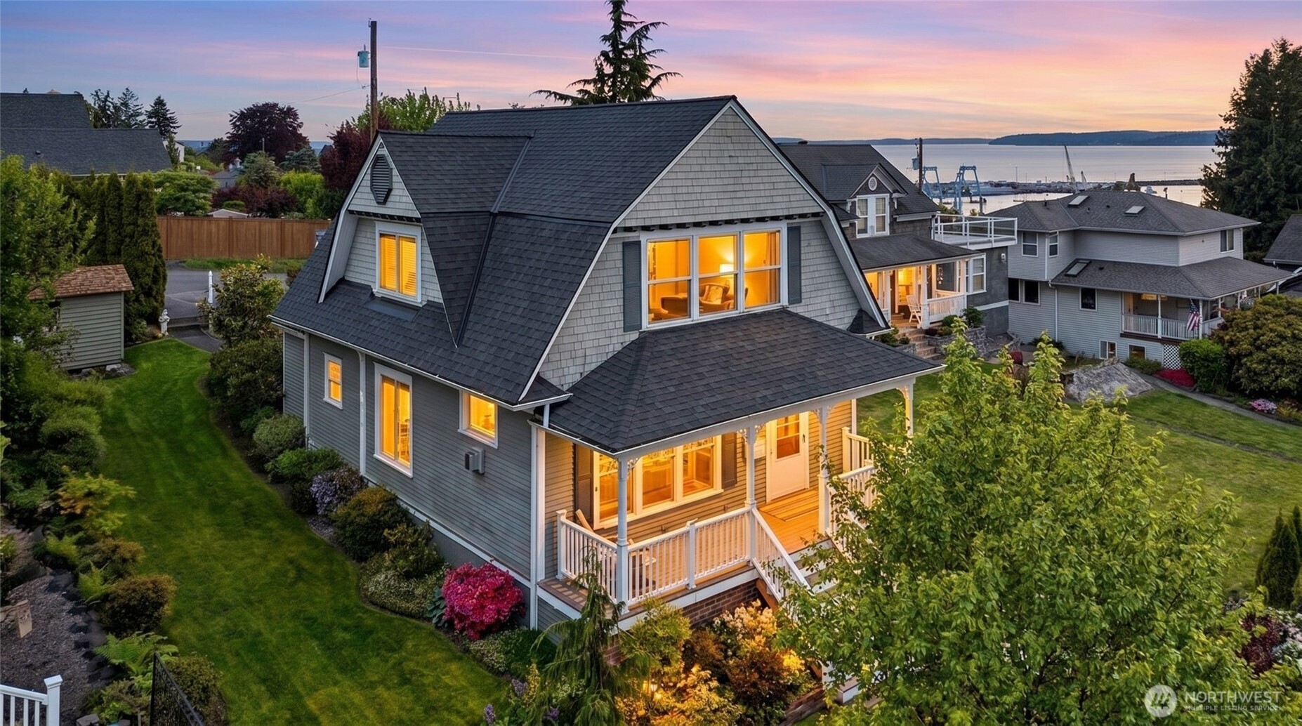 3420 Federal Avenue , Everett, WA 98201