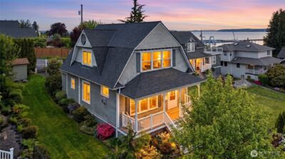 3420 Federal Avenue , Everett, WA 98201