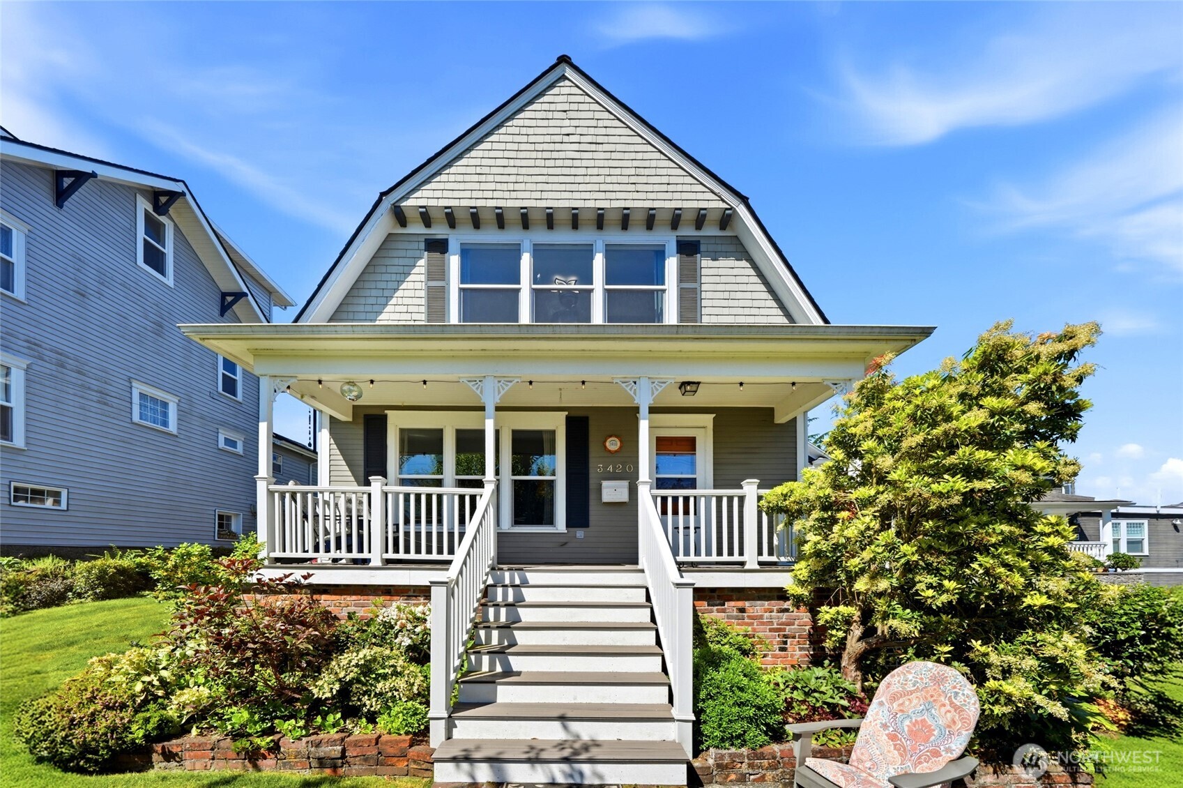 3420 Federal Avenue , Everett, WA 98201