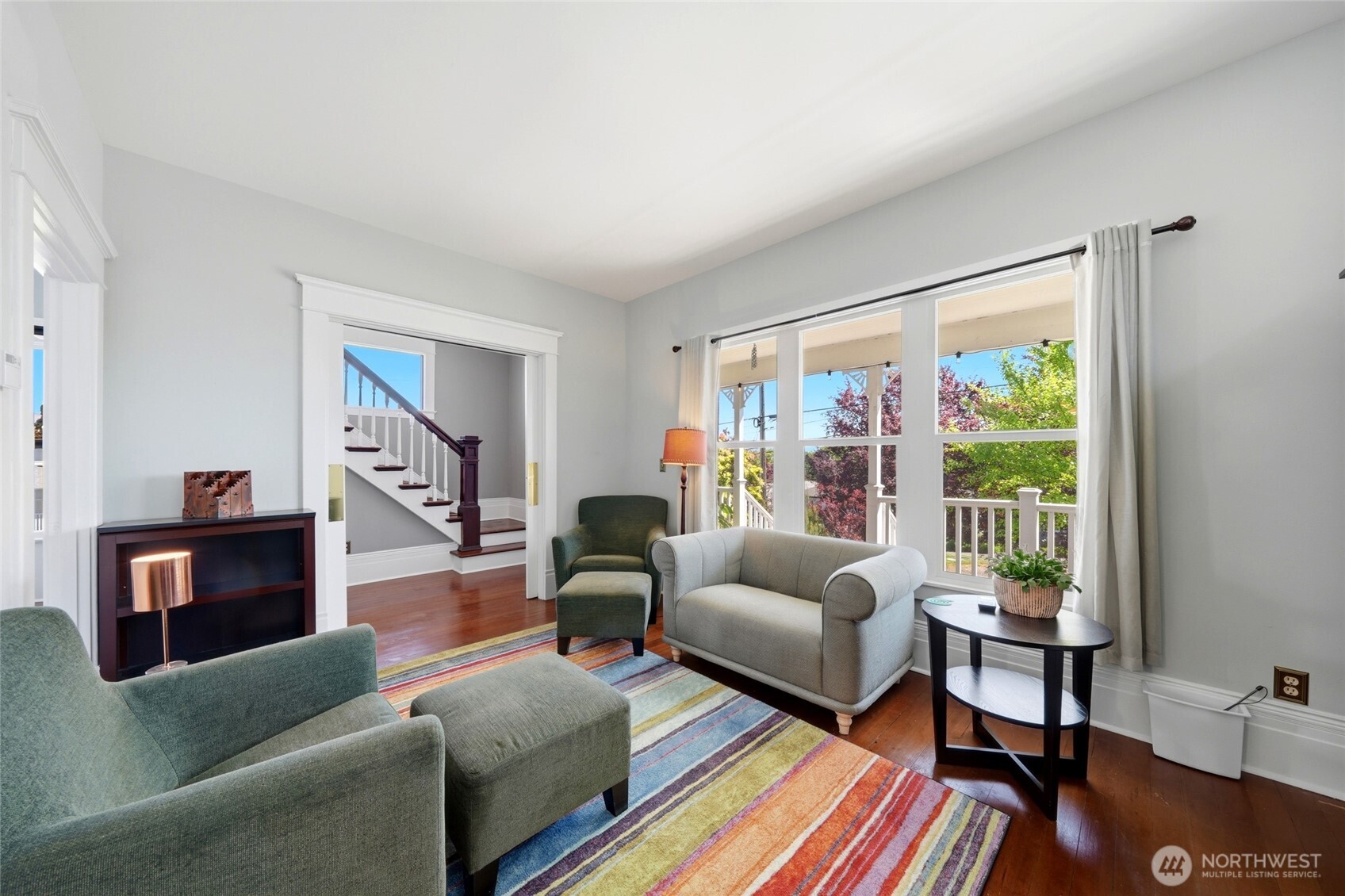 3420 Federal Avenue , Everett, WA 98201