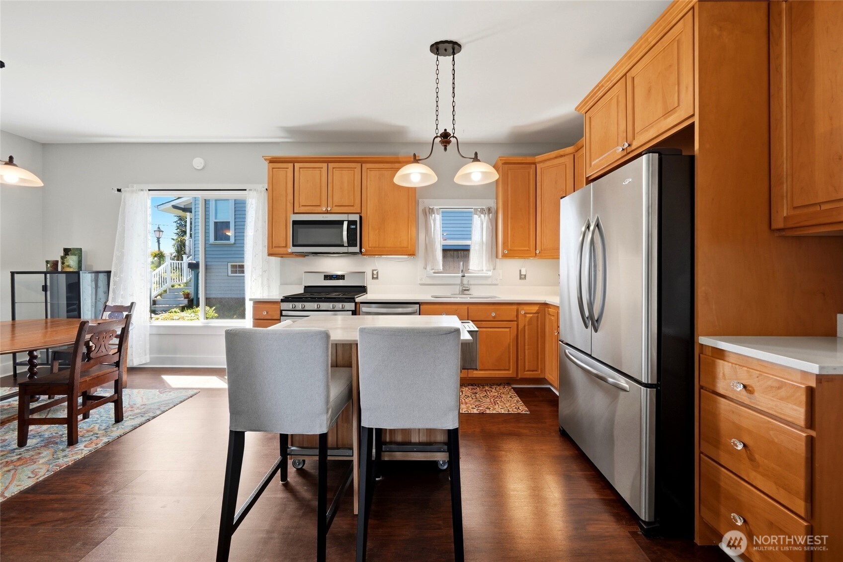 3420 Federal Avenue , Everett, WA 98201