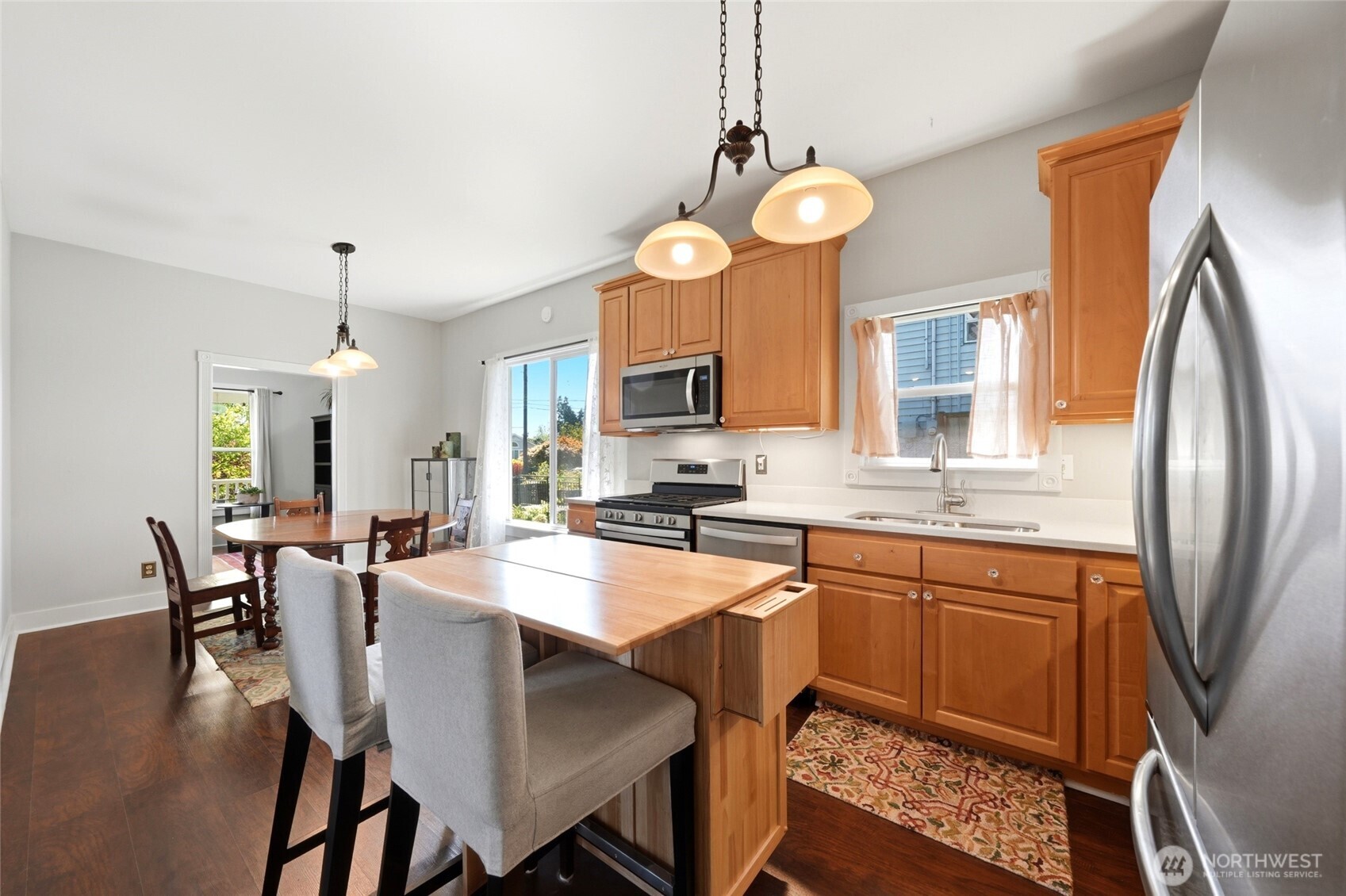 3420 Federal Avenue , Everett, WA 98201