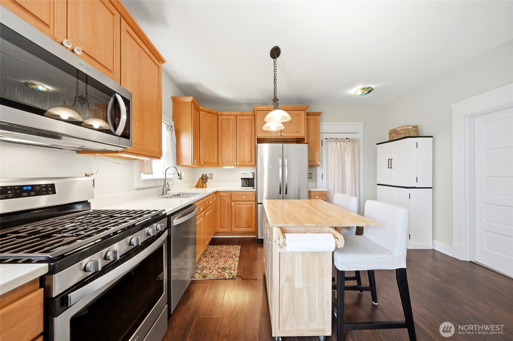 3420 Federal Avenue , Everett, WA 98201