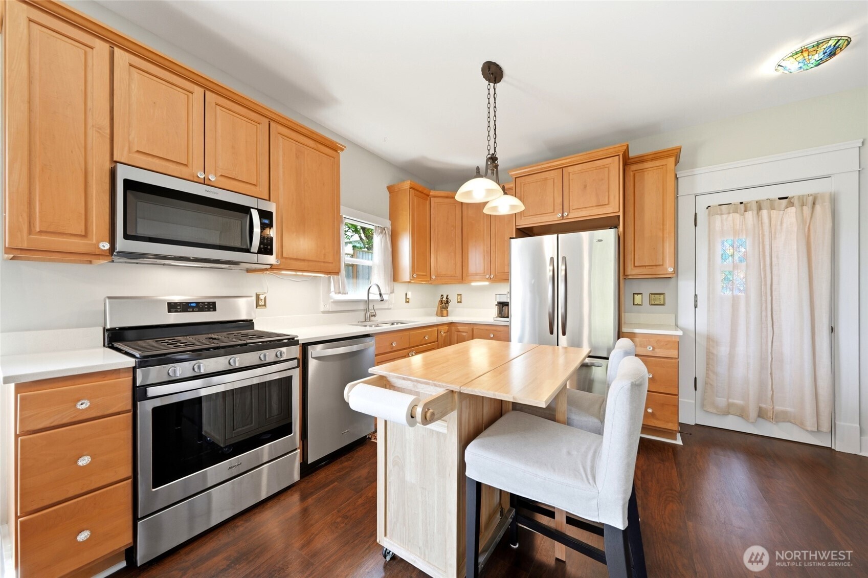3420 Federal Avenue , Everett, WA 98201
