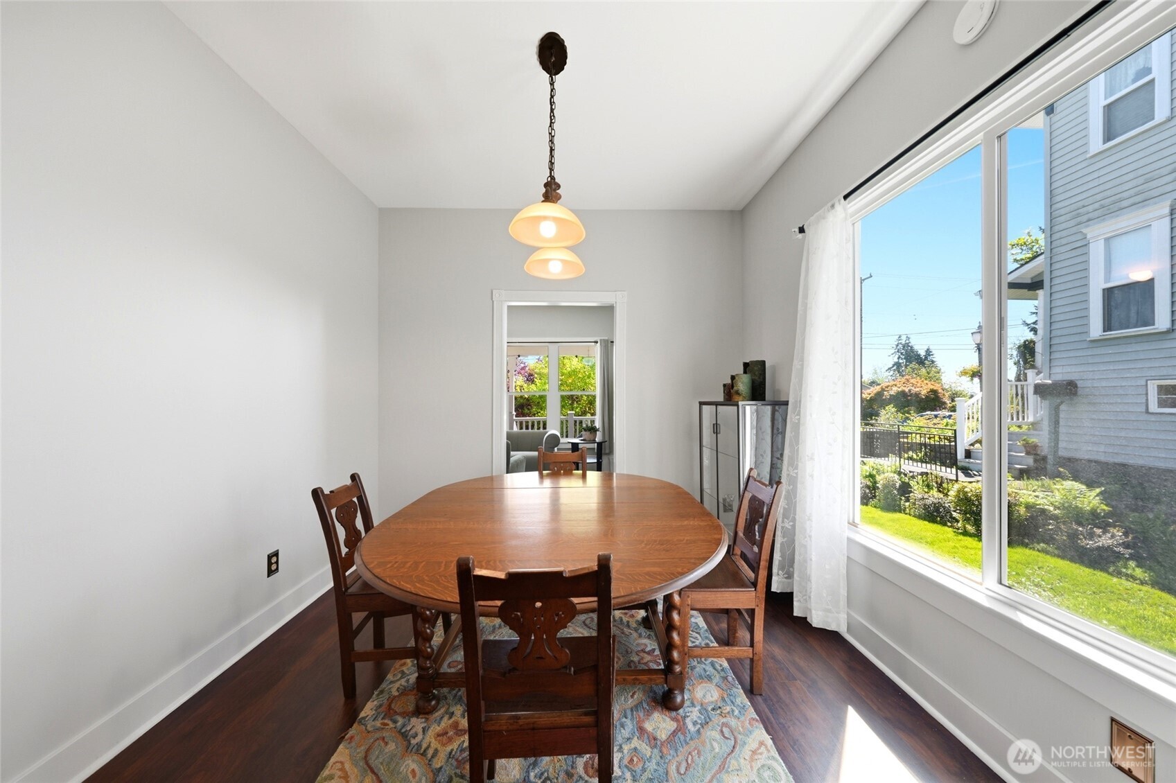 3420 Federal Avenue , Everett, WA 98201