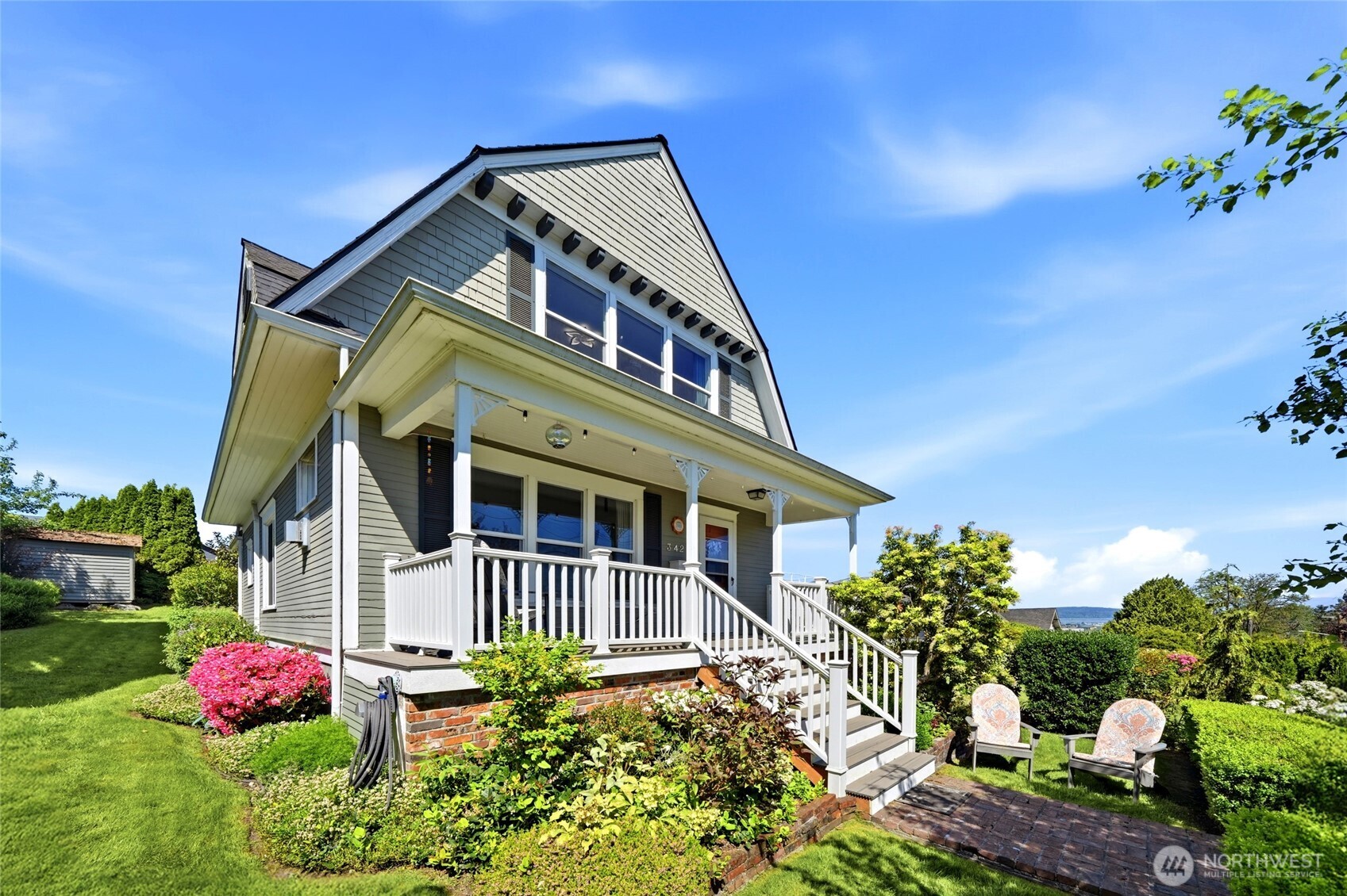 3420 Federal Avenue , Everett, WA 98201
