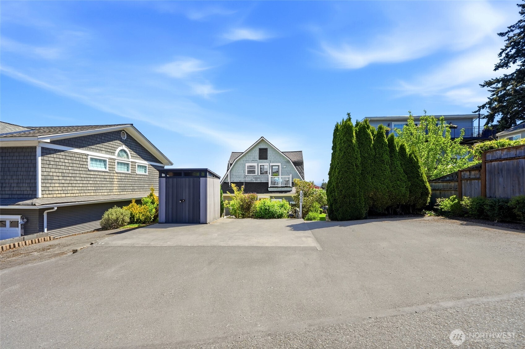3420 Federal Avenue , Everett, WA 98201