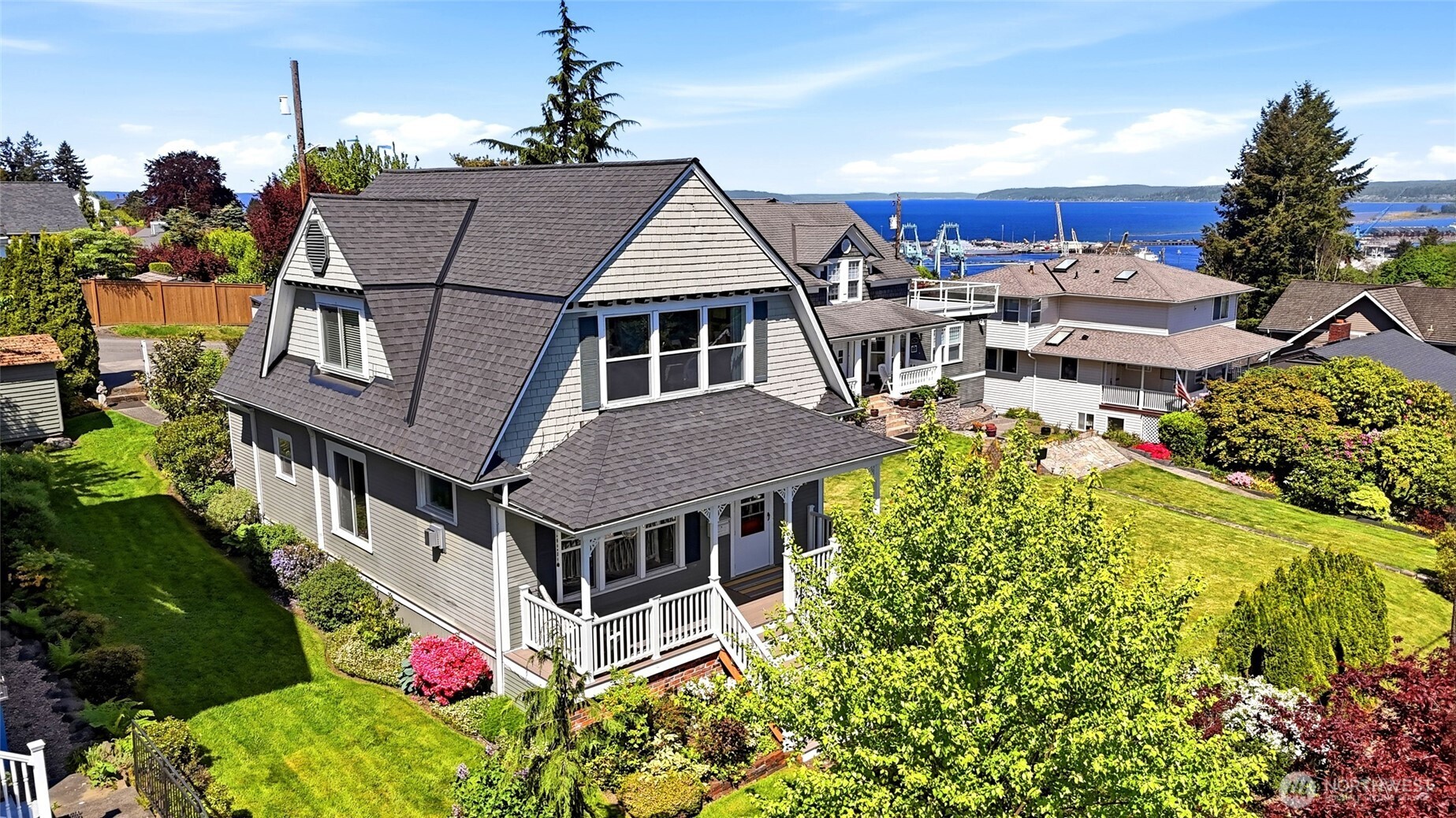 3420 Federal Avenue , Everett, WA 98201