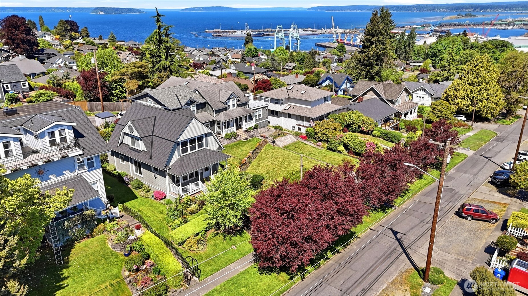 3420 Federal Avenue , Everett, WA 98201