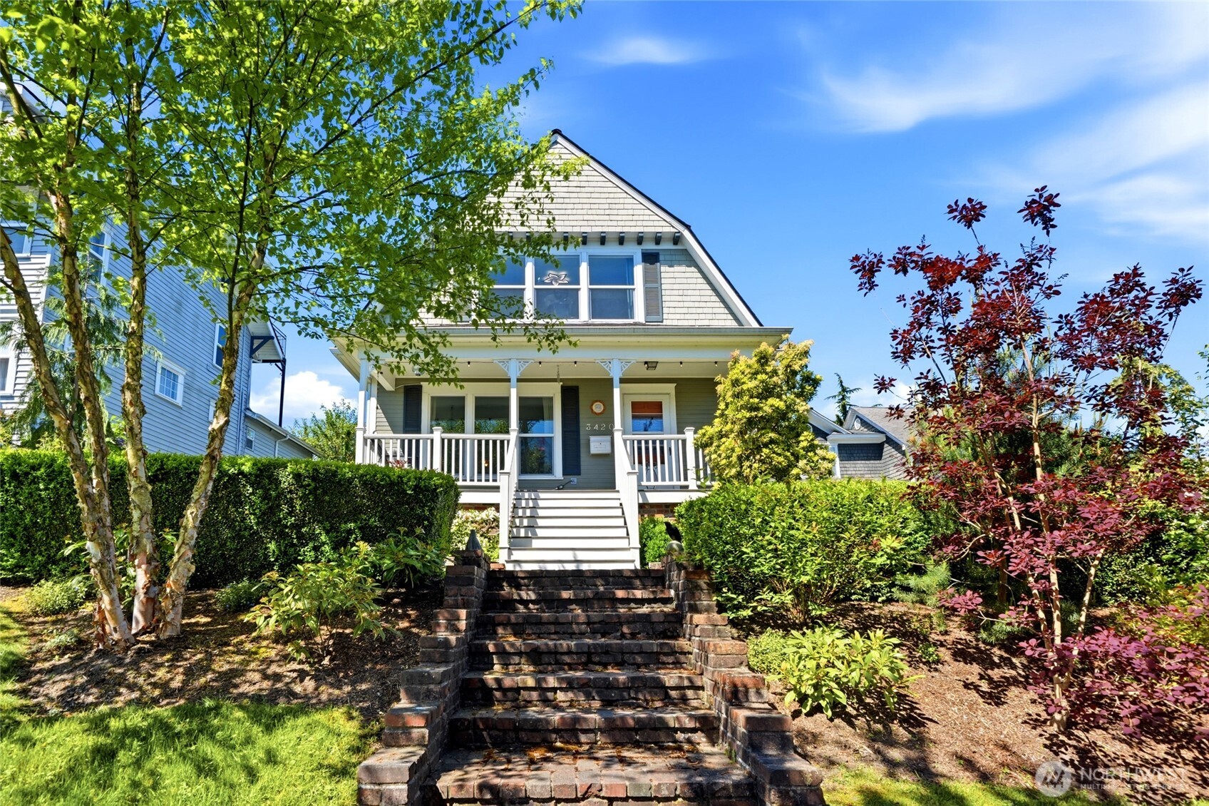 3420 Federal Avenue , Everett, WA 98201