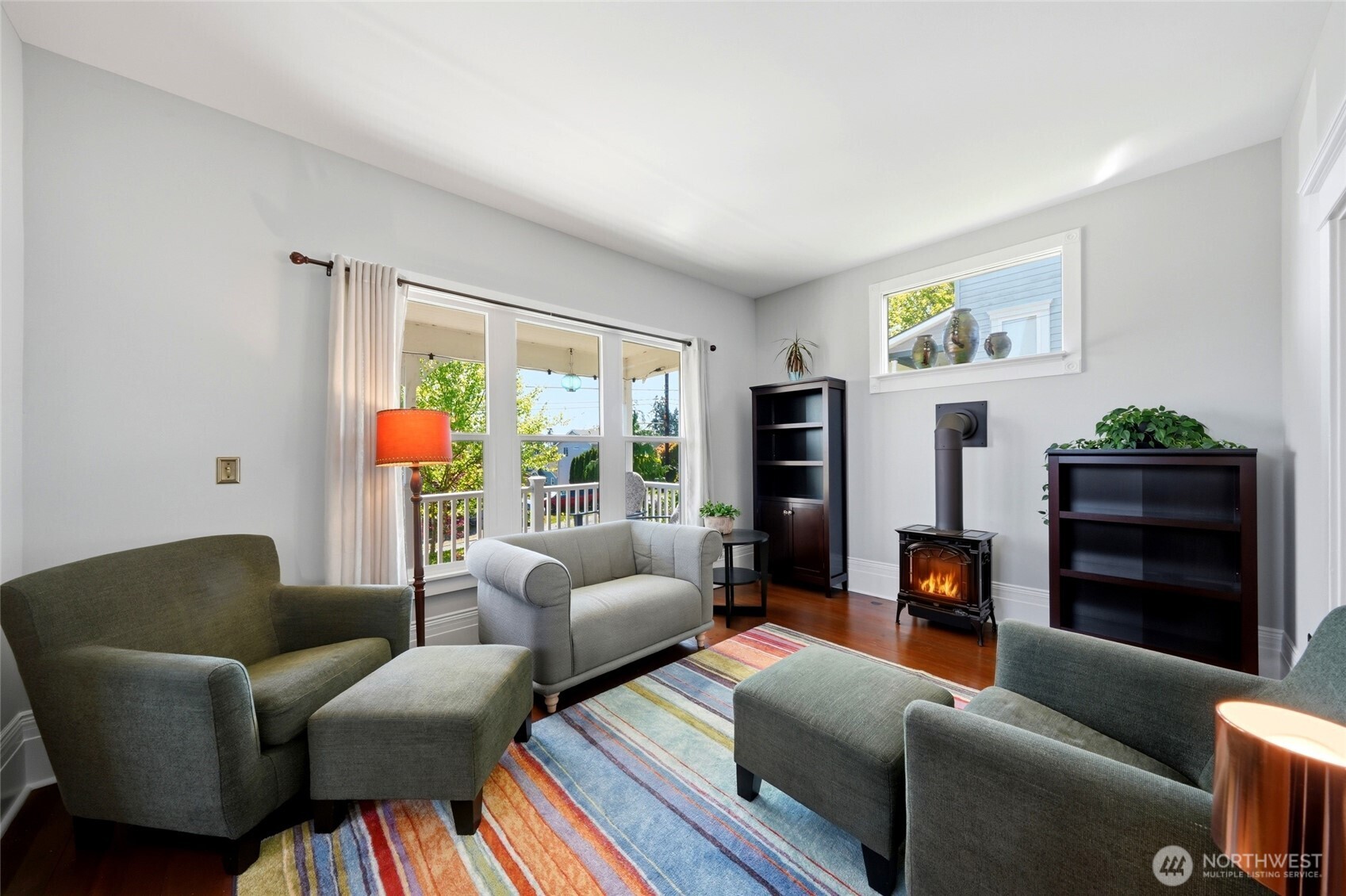 3420 Federal Avenue , Everett, WA 98201