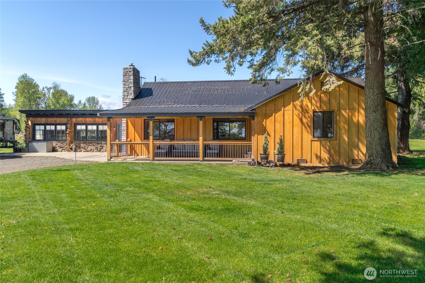 471 Klocke Road , Ellensburg, WA 98926