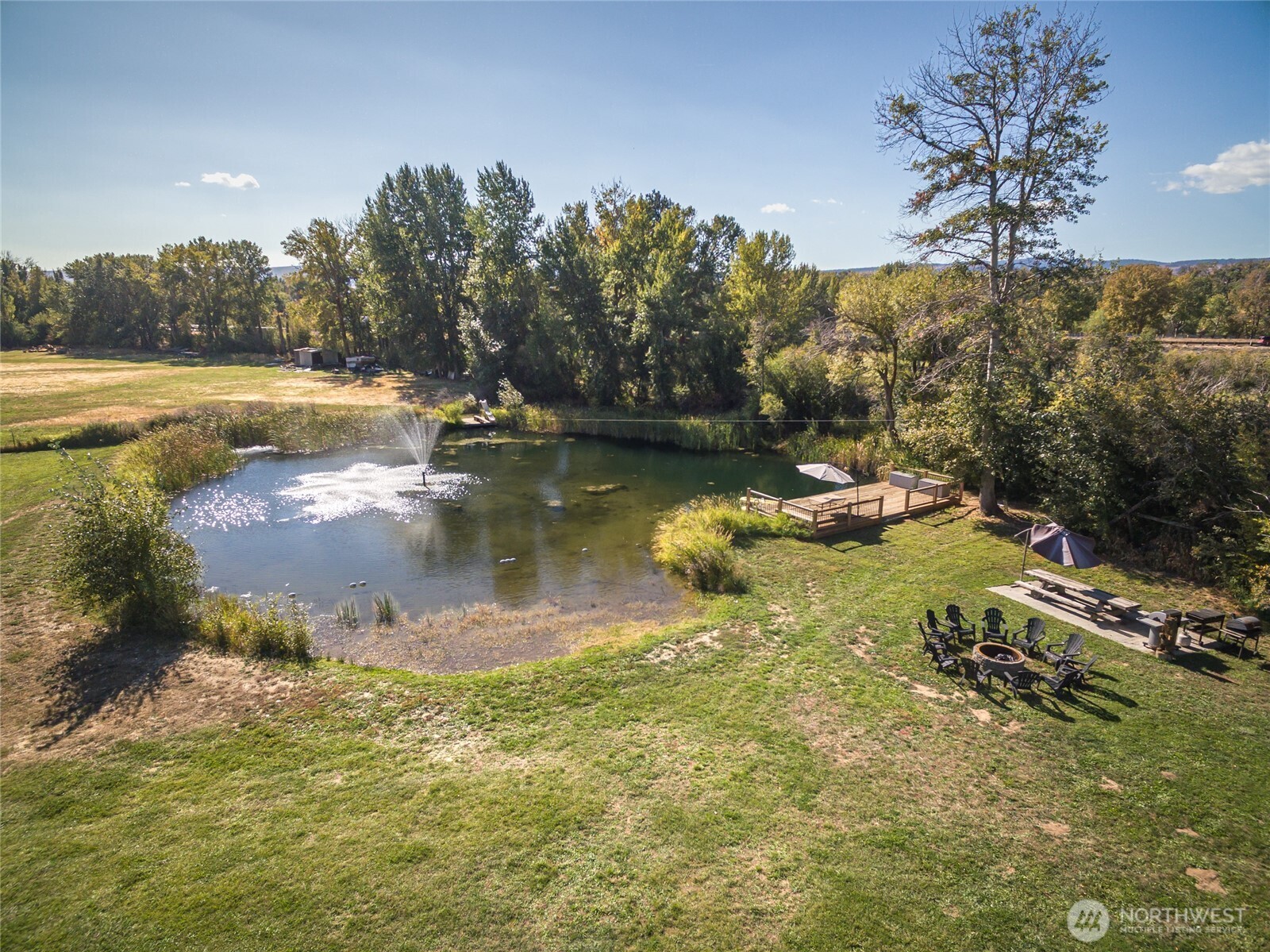 471 Klocke Road , Ellensburg, WA 98926