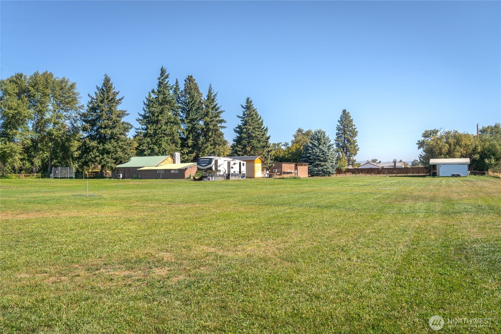 471 Klocke Road , Ellensburg, WA 98926