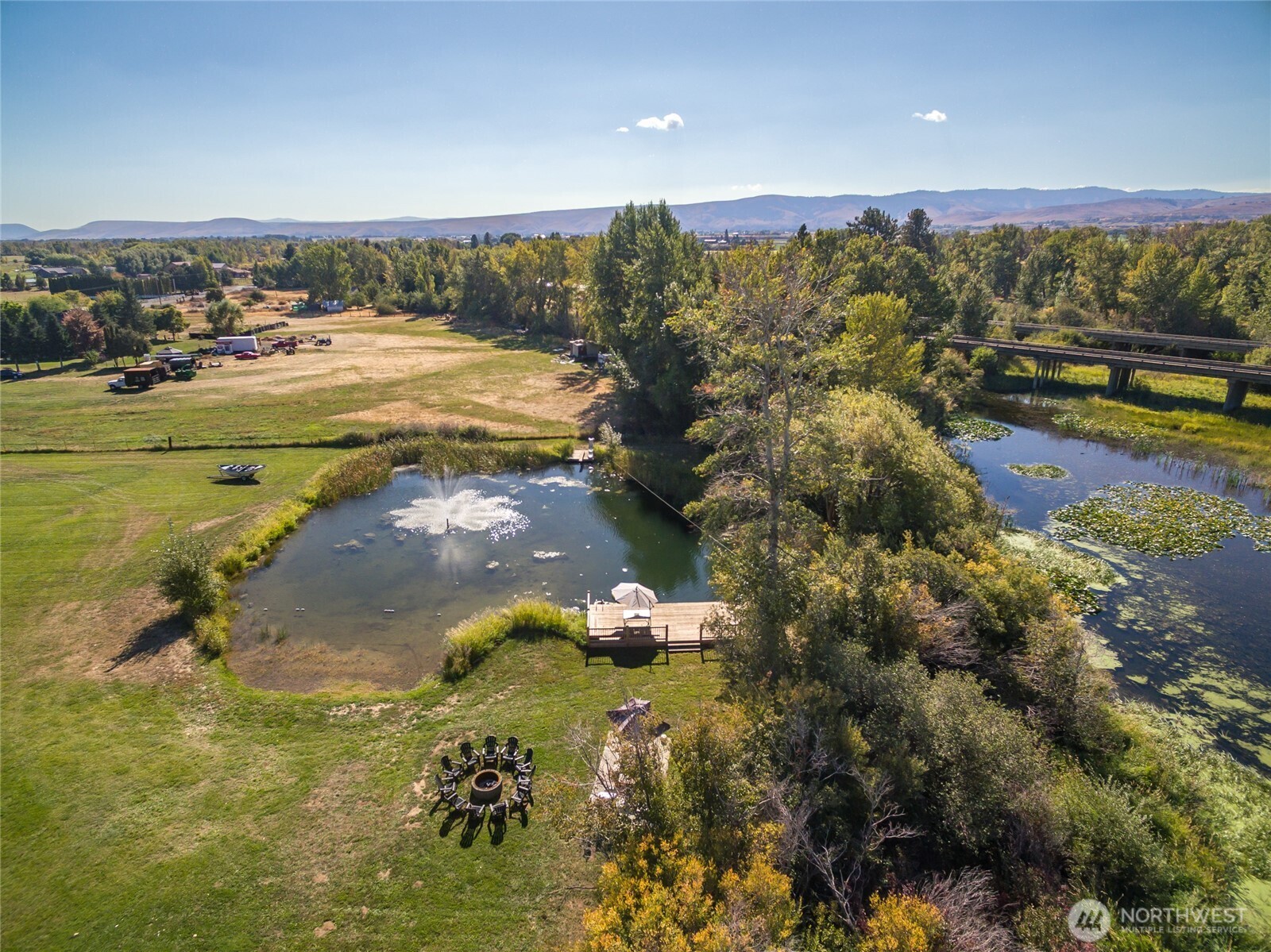 471 Klocke Road , Ellensburg, WA 98926