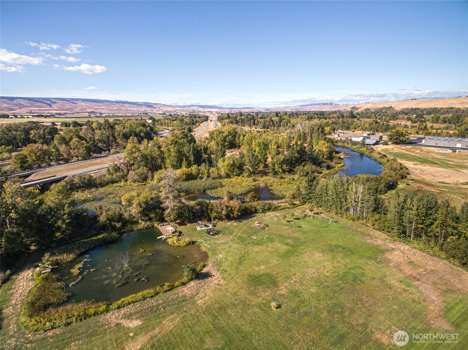 471 Klocke Road , Ellensburg, WA 98926