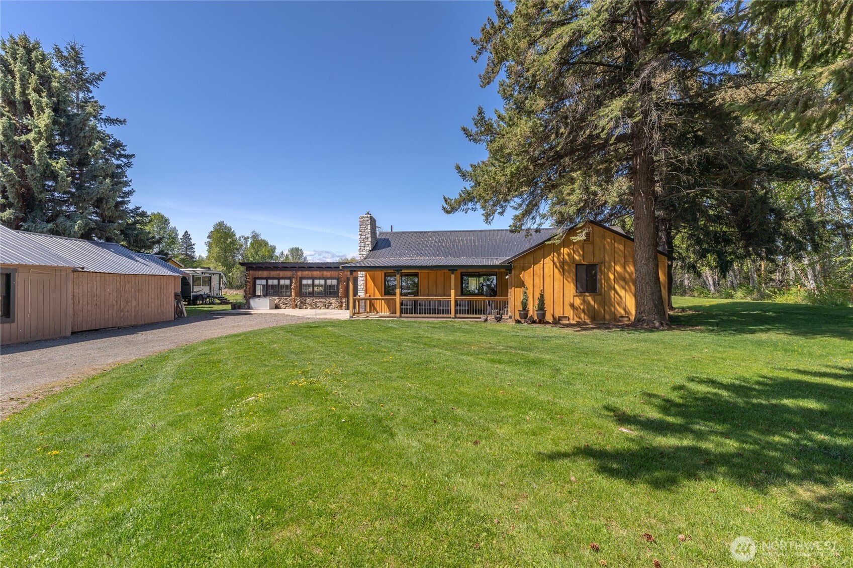 471 Klocke Road , Ellensburg, WA 98926