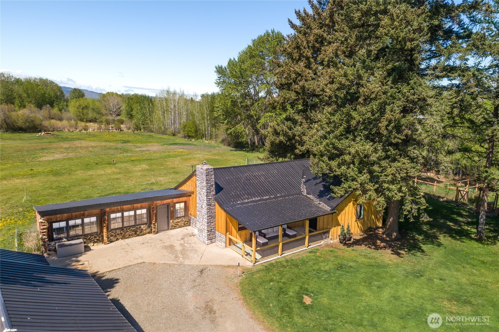 471 Klocke Road , Ellensburg, WA 98926