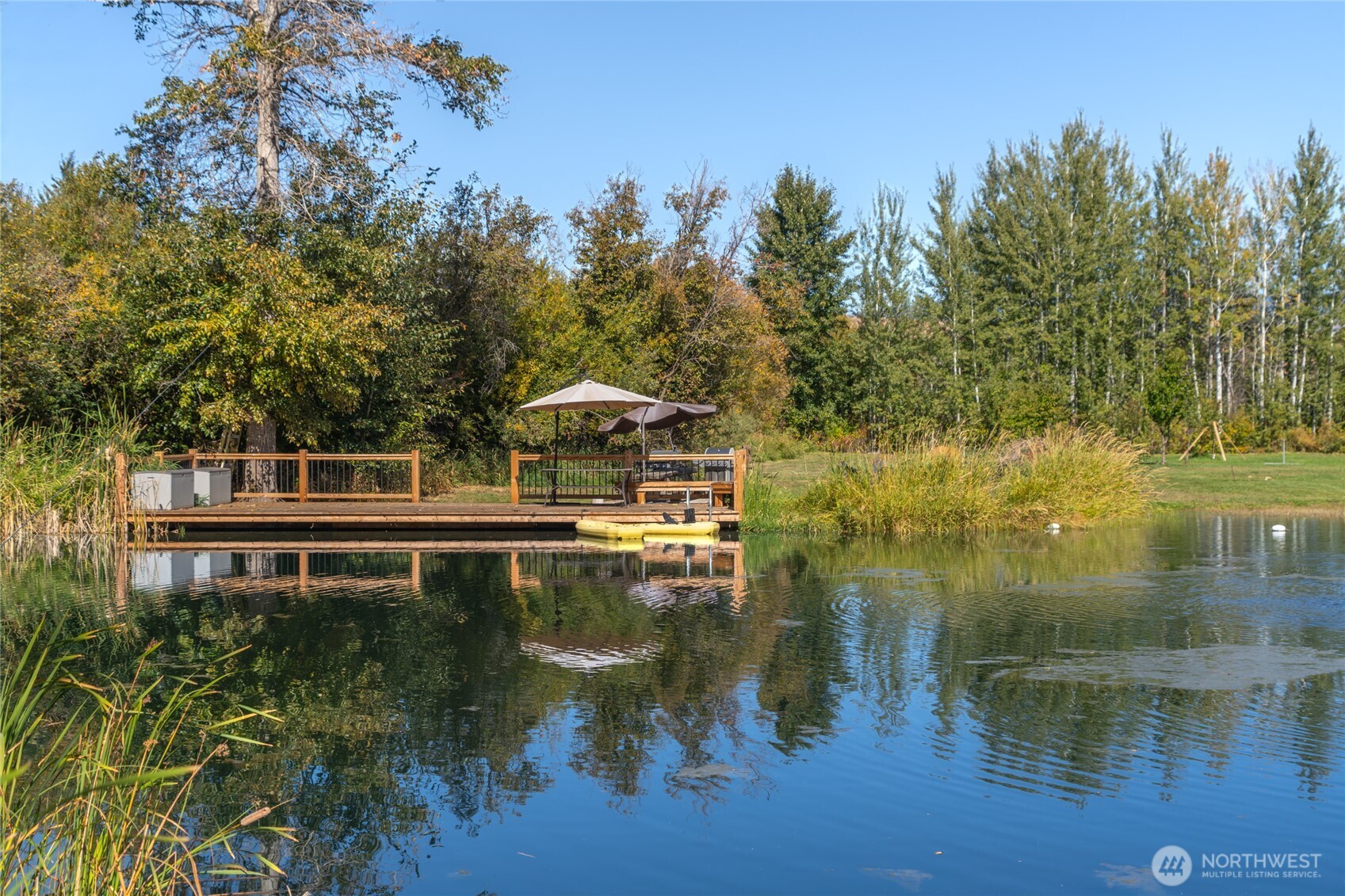 471 Klocke Road , Ellensburg, WA 98926