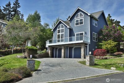 4996 Lilac Drive , Freeland, WA 98249