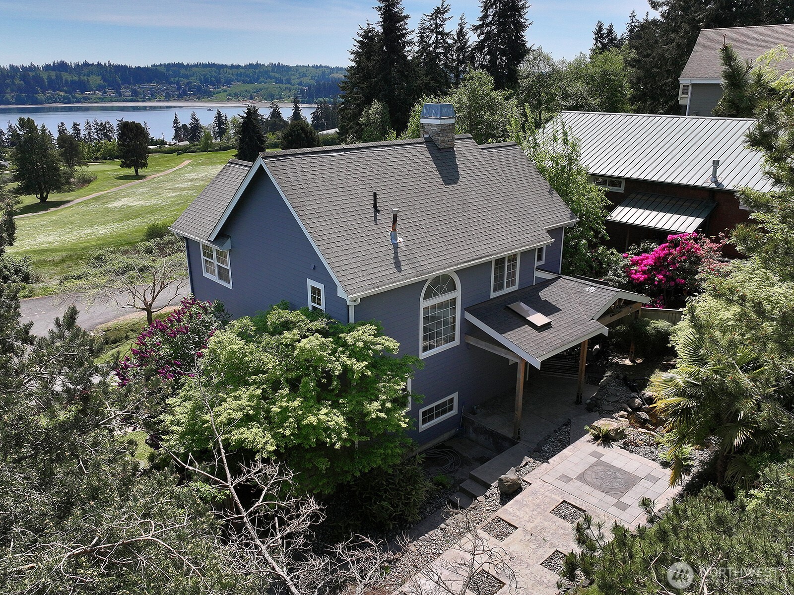 4996 Lilac Drive , Freeland, WA 98249